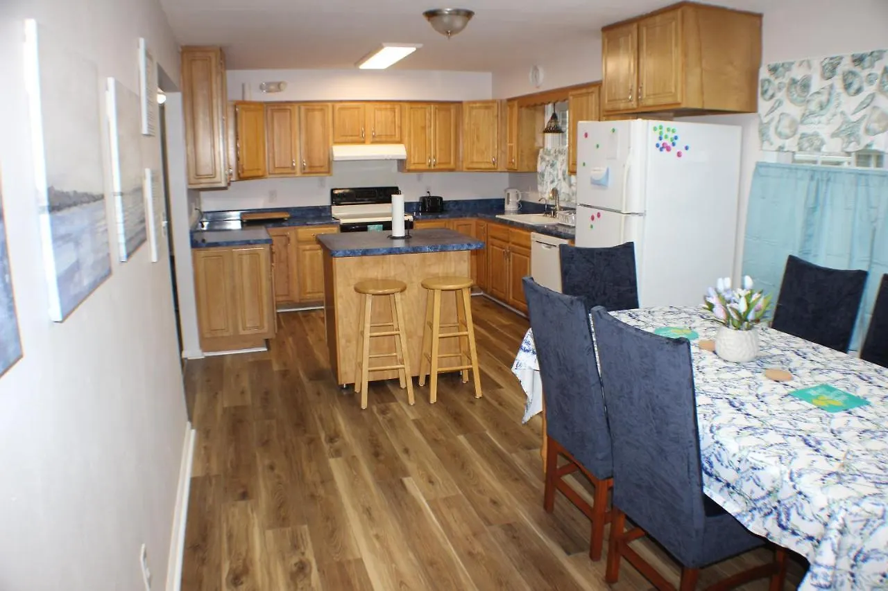 Beautiful Ranch Home Between Virginia Beach And Norfolk United States