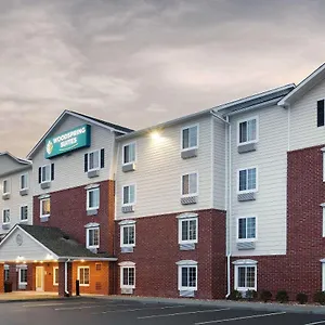 Woodspring Virginia Hotel